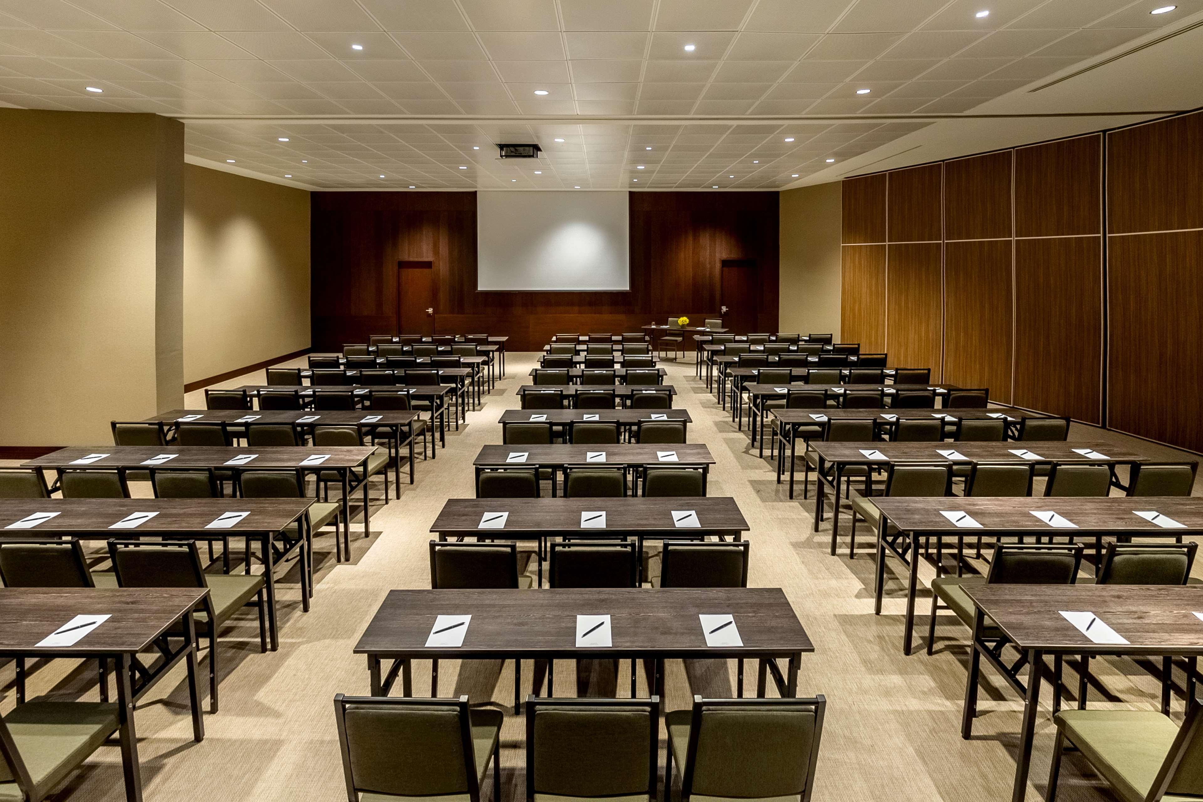 Hotel Hyatt Centric San Isidro Lima Exteriér fotografie